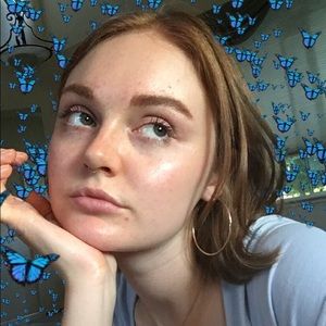 Meet your Posher, Raechel